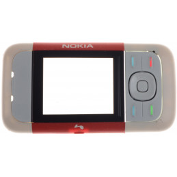 A-cover Nokia 5200 obudowa...