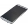 Wyświetlacz Samsung Galaxy Note 2 biały  nowy, GT-N7100