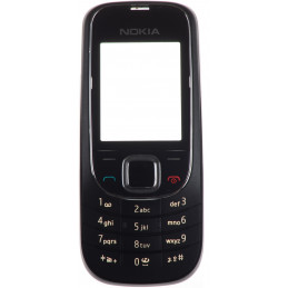 A-cover Nokia 2323 obudowa...