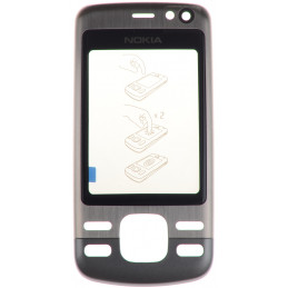 A-cover Nokia 6600i...