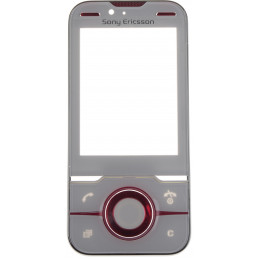 A-cover Sony Ericsson U100i...