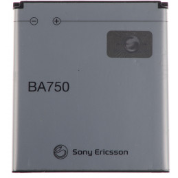 Bateria Sony BA750 LT15i...