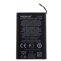 Bateria Nokia Lumia 800...