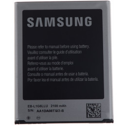Bateria Samsung I9300 I9305...