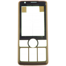 A-cover Sony Ericsson G700...