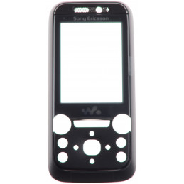 A-cover Sony Ericsson W850...