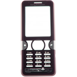 A-cover Sony Ericsson K550i...