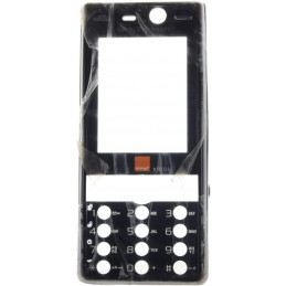 A-cover Sony Ericsson K810...