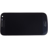 Wyświetlacz Samsung Galaxy S4 Mini I9195 granatowy C