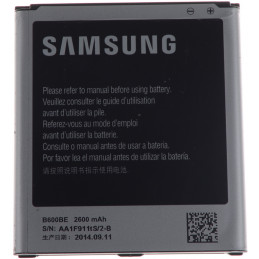 Bateria Samsung B600BE S4...
