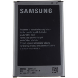 Bateria Samsung B800BE Note...