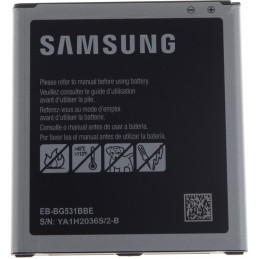 Bateria Samsung EB-BG531BBE...