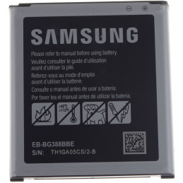 Bateria Samsung EB-BG388BBE...