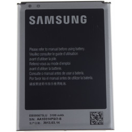 Bateria Samsung EB595675LU...