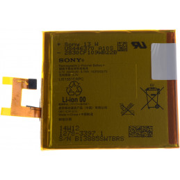Bateria Sony M2 D2305...