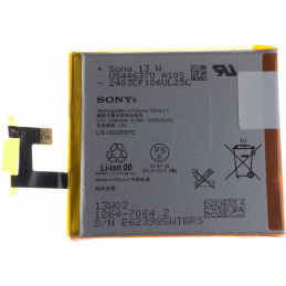 Bateria Sony Xperia Z...