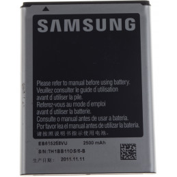 Bateria Samsung Note N7000...