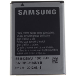 Bateria Samsung S6500...