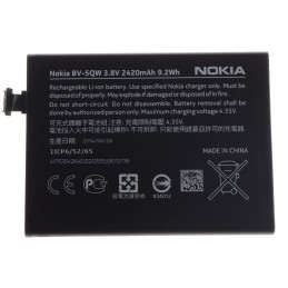 Bateria Nokia Lumia 930...
