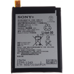 Bateria Sony Xperia Z5...