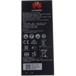 Bateria Huawei HB4342A1RBC...