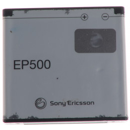 Bateria Sony Ericsson EP500...