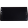 Wyświetlacz Samsung Galaxy Note Edge C N915f Czarny
