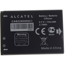 Bateria Alcatel 2010 OT-356...