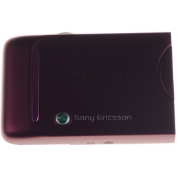 Klapka Sony Ericsson K550...