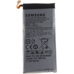 Bateria Samsung EB-BA300ABE...