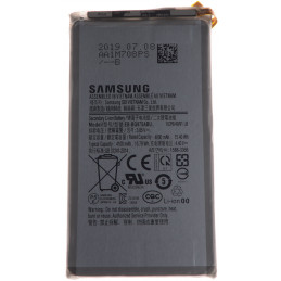 Bateria Samsung S10+ G975...