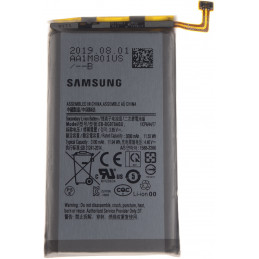 Bateria Samsung S10e G970...