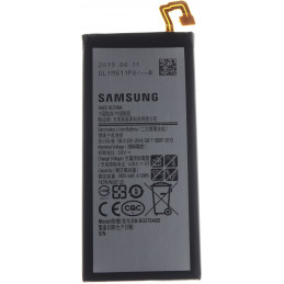 Bateria Samsung J5 Prime...