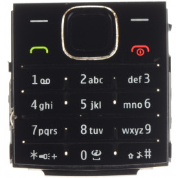 Klawiatura Nokia X2-00...