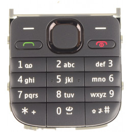 Klawiatura Nokia C2-01...
