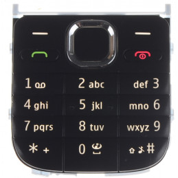 Klawiatura Nokia C2-01...