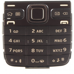 Klawiatura Nokia E52...