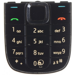 Klawiatura Nokia 3120...