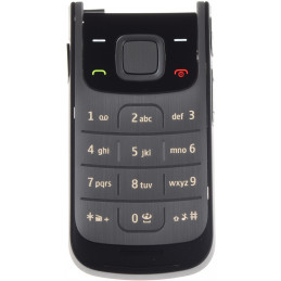 Klawiatura Nokia 2720...