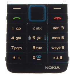 Klawiatura Nokia 3500...