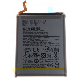 Bateria Samsung Note 10+...