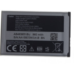 Bateria Samsung AB463651BU...