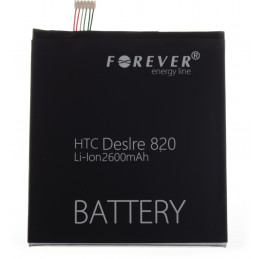 Bateria Forever Htc Desire...