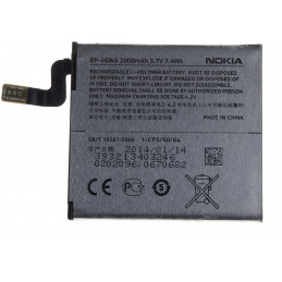 Bateria Nokia Lumia 625...