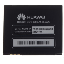 Bateria Huawei U8300 V830...