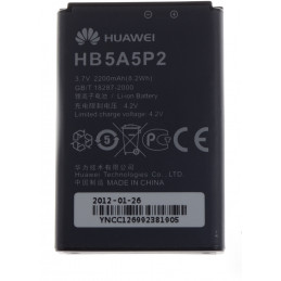 Bateria Huawei E587 HB5A5P2...