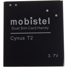 Bateria Mobistel Cynus T2...