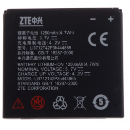 Bateria Zte V880 U880 F950...