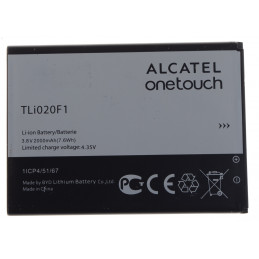 Bateria Alcatel Pop C7 7040...