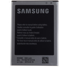Bateria Samsung S4 Mini...